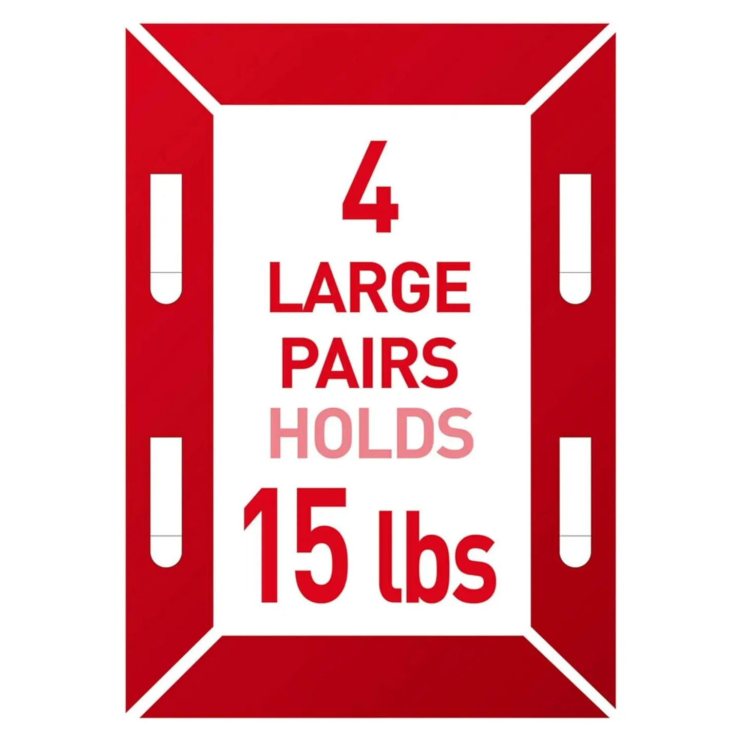 Damage-Free Picture Hanging Strips Large 3M Command Picture & Photo Hanging Strips