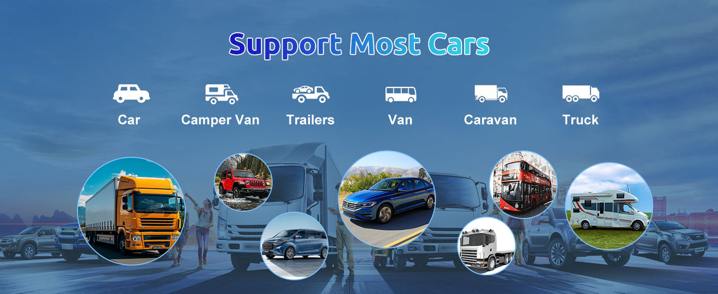 Modern Car Upgrade Dash Cam Touch Screen Car Stereo Rearview ESSGOO 10.26" 4K Wireless Apple Carplay Android Auto Dual Len Recorder Dashboard