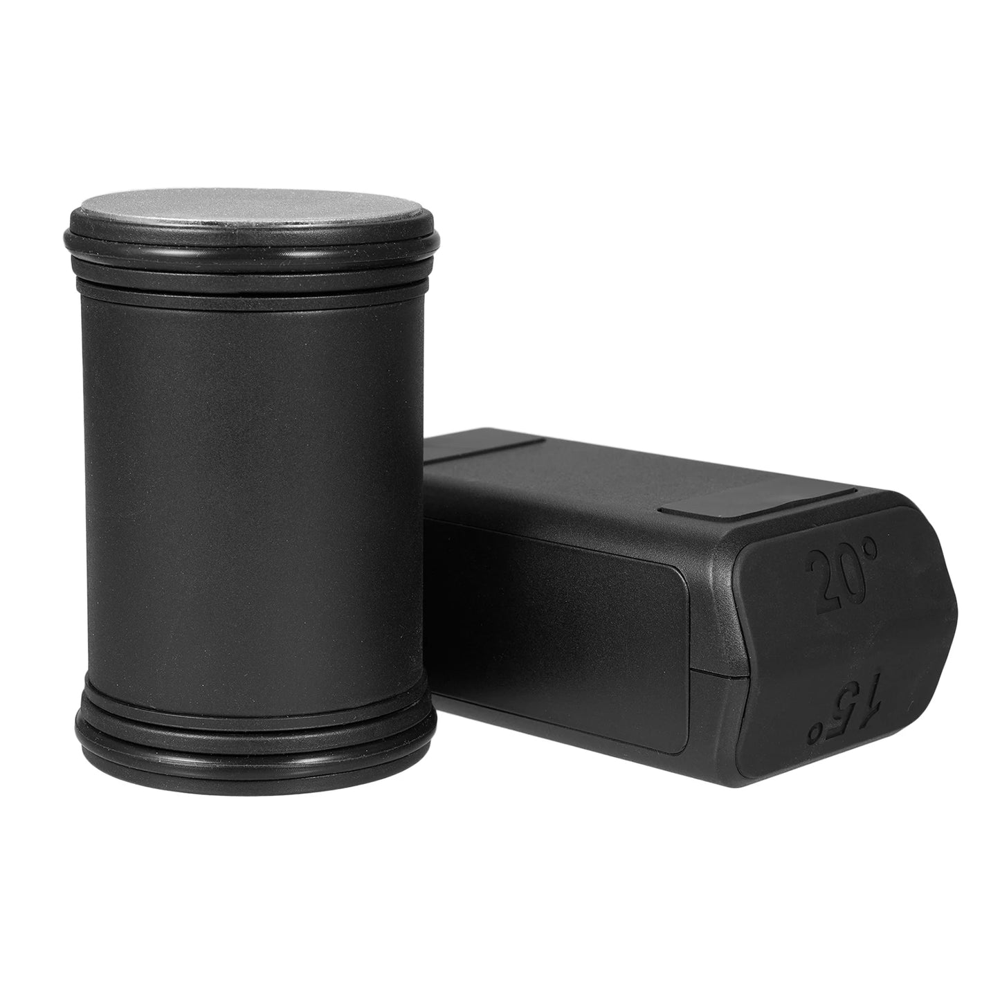Rolling Knife Sharpener - New-Knife Sharpness Restore Sharpening Tool B with Diamond and Ceramic Discs for Steel of Any Hardness for Kitchen Knives