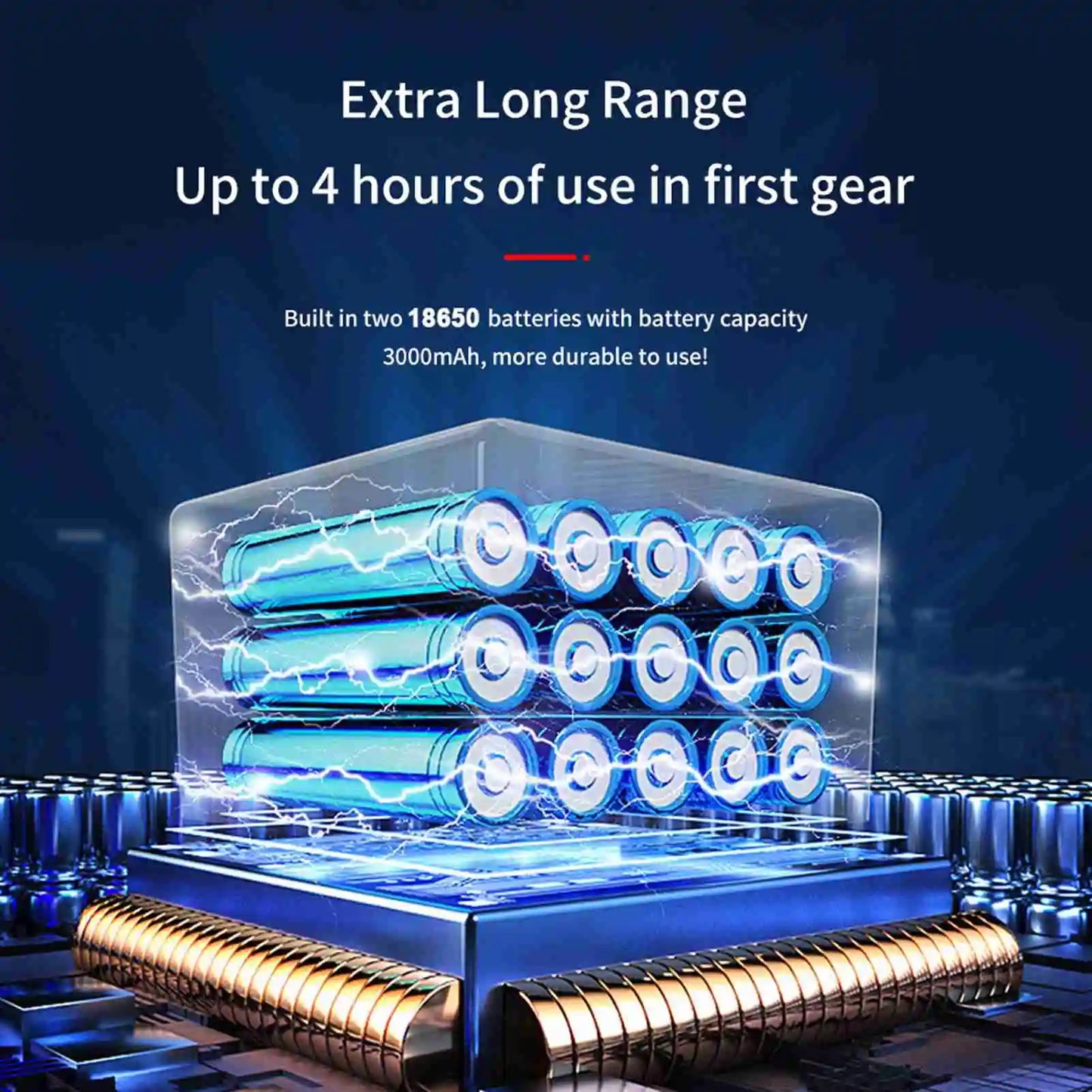 130000RPM Turbofan High Power Jet Fan Brushless Motor Variable Speed Dust Blower Cleaning Tool Air Duster Handheld Air Blower