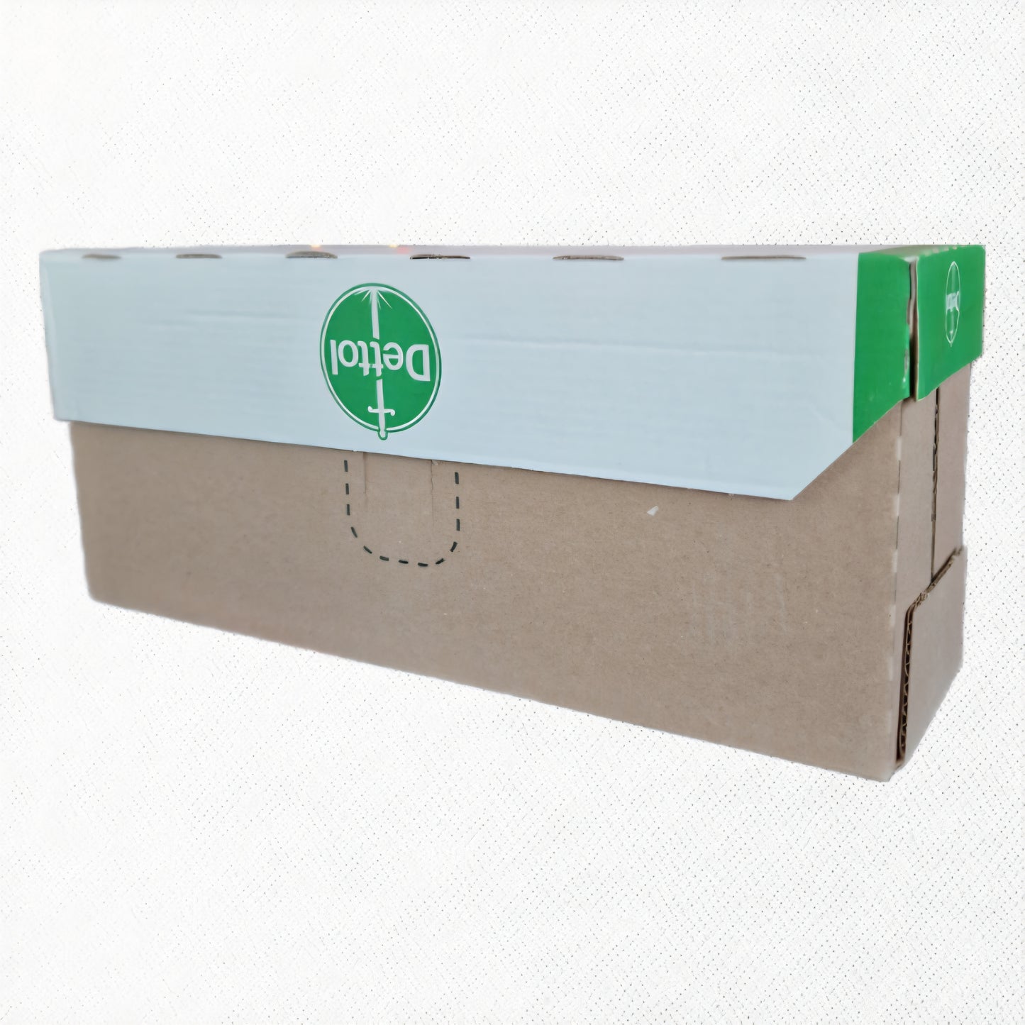 Dettol No-Touch Hands Free Refill (5 x 250ml Pack) - Aloe Vera